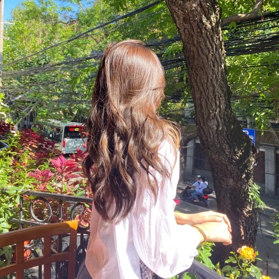 第三个妈妈