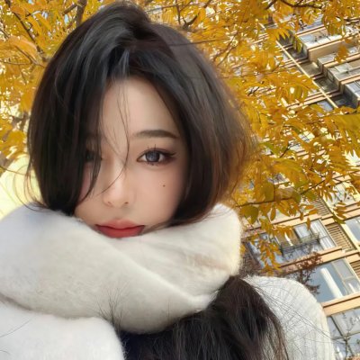 美人老矣·动态漫